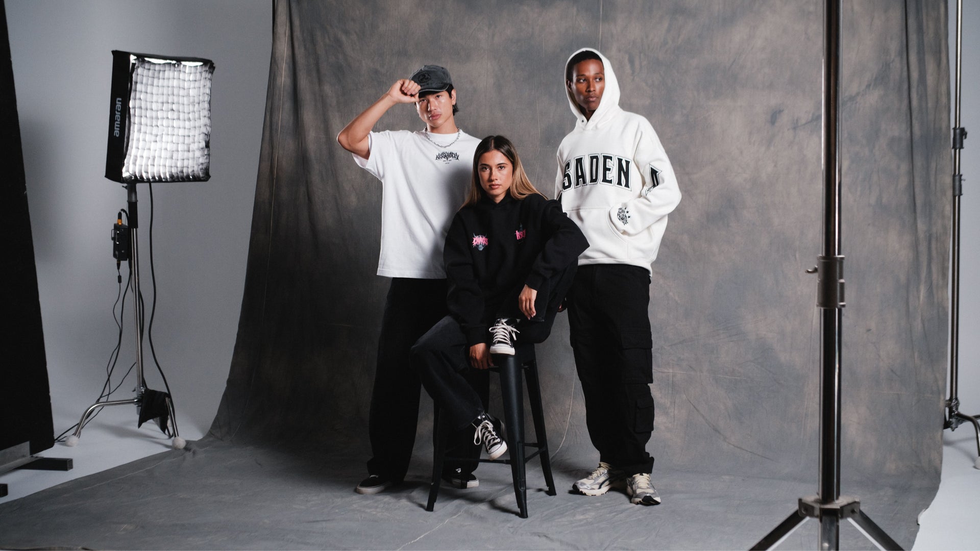 Streetwear starts here
