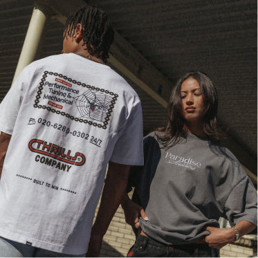 T-shirts