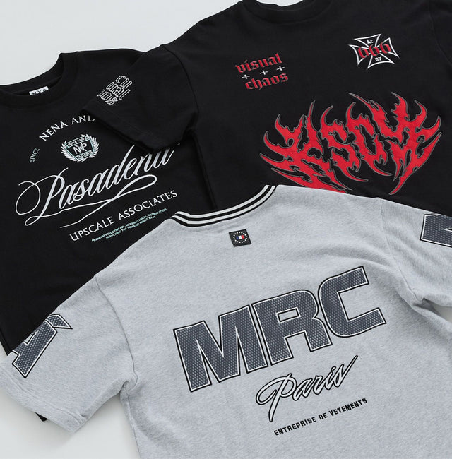 T-shirts