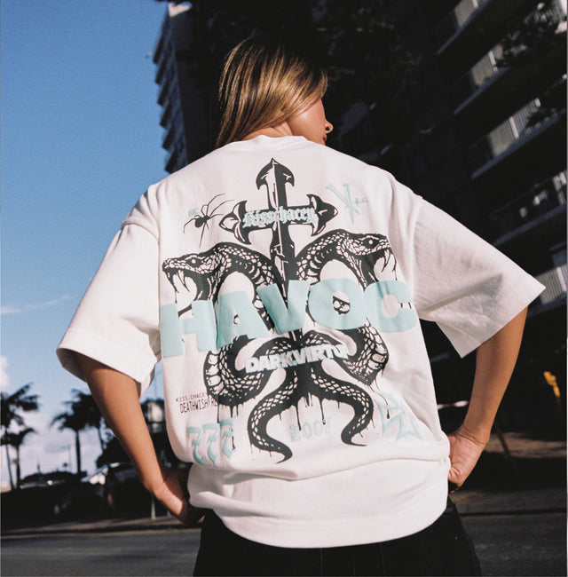 T-shirts