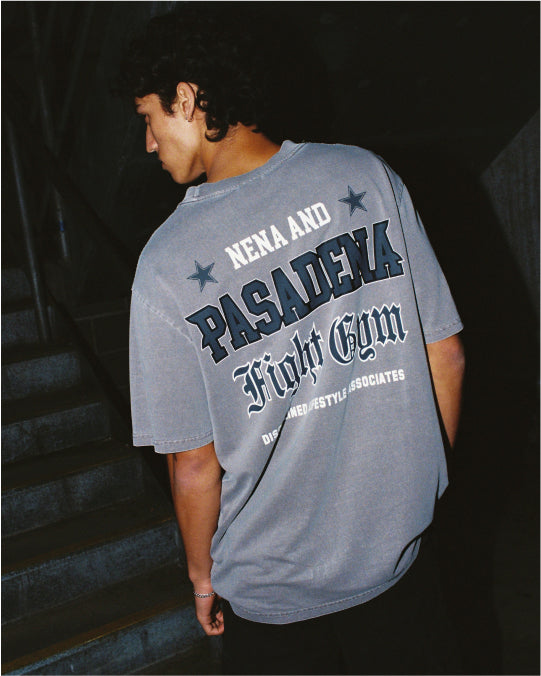 Horizon Classic Tee