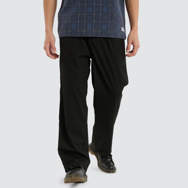 Jacob Pant Black