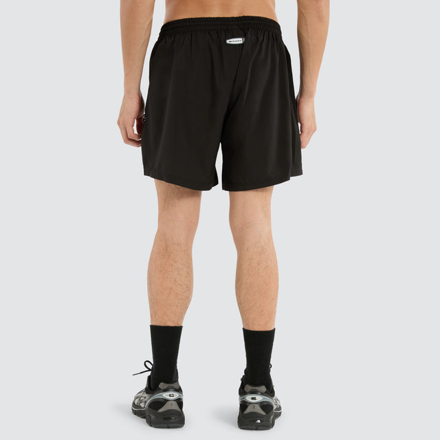 Rothman Sport Shorts Black