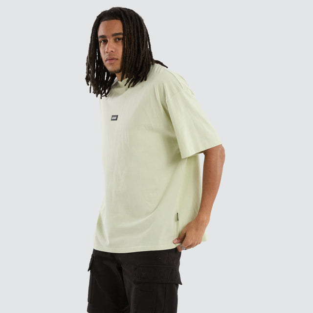 Soho Club Tee Green