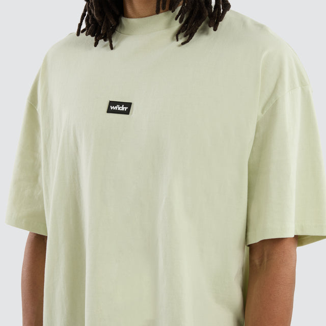Soho Club Tee Green