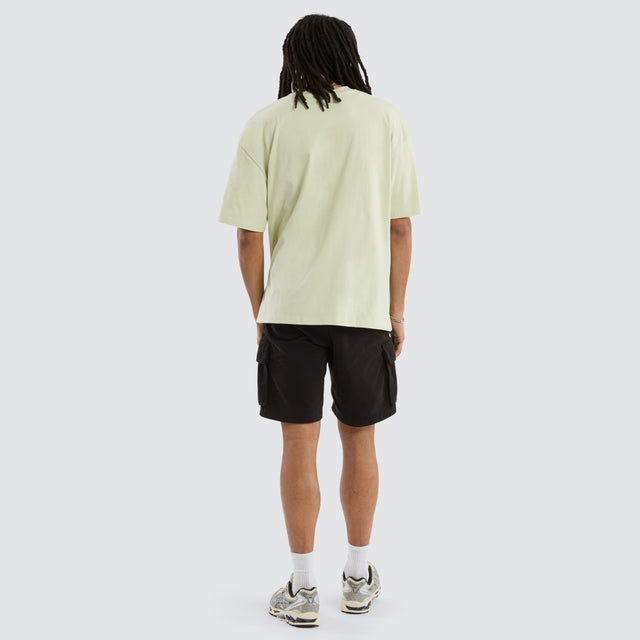 Soho Club Tee Green
