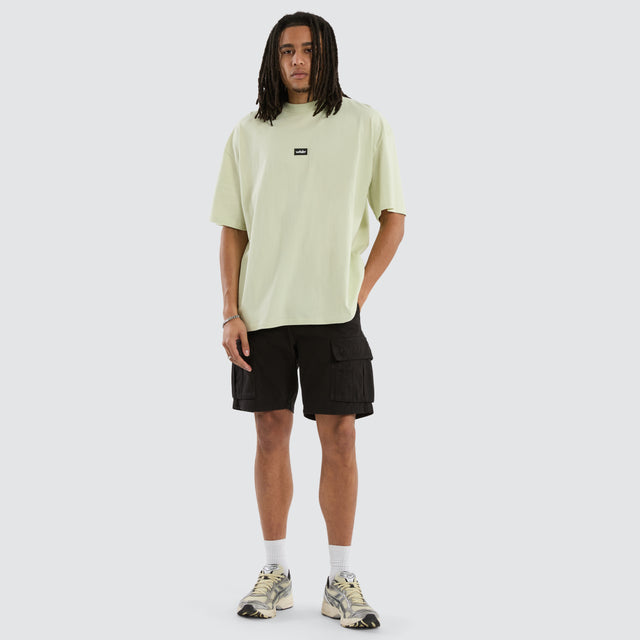 Soho Club Tee Green