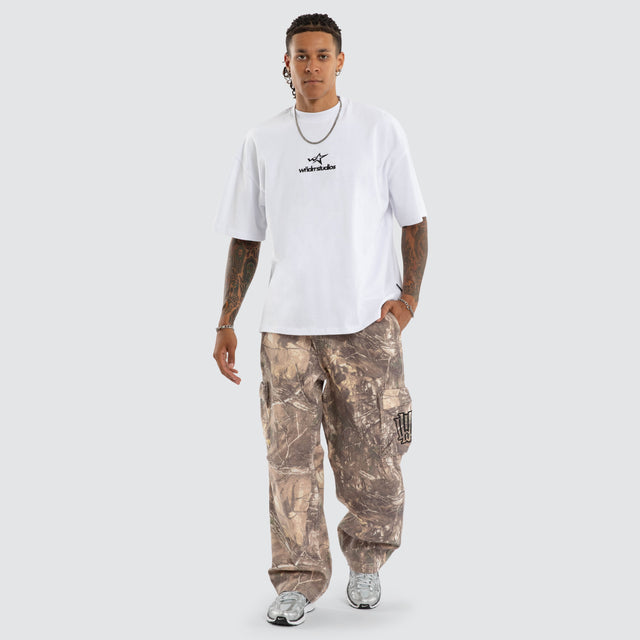 Revoked Cargo Pant Camo