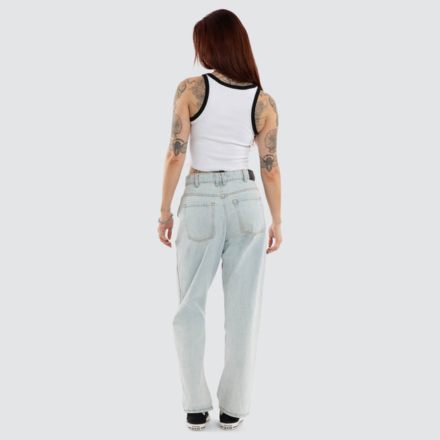 Appreciation Tank White