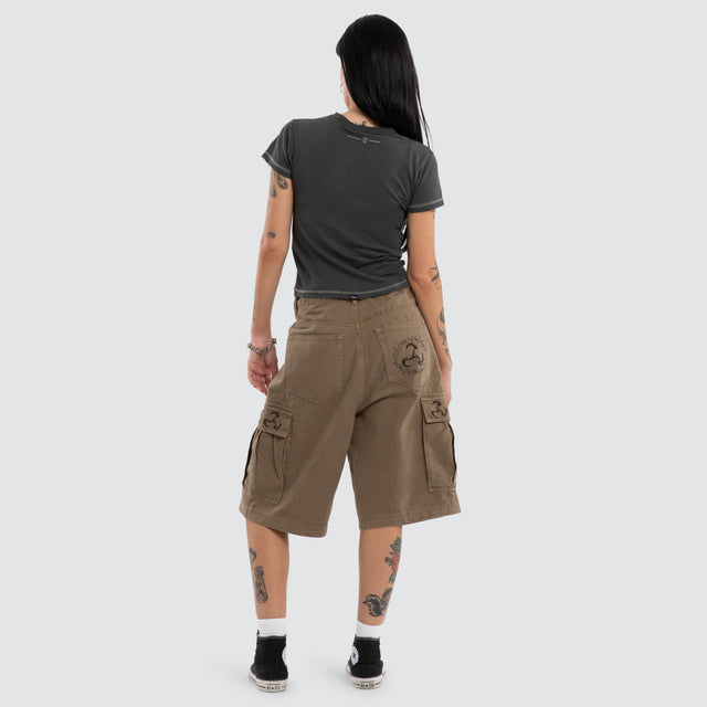 Take It Easy Boy Tee Merch Black