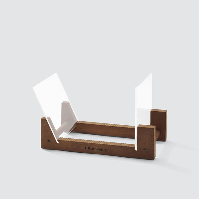 Record Storage Display Stand