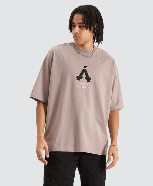 ysl oversized t shirt