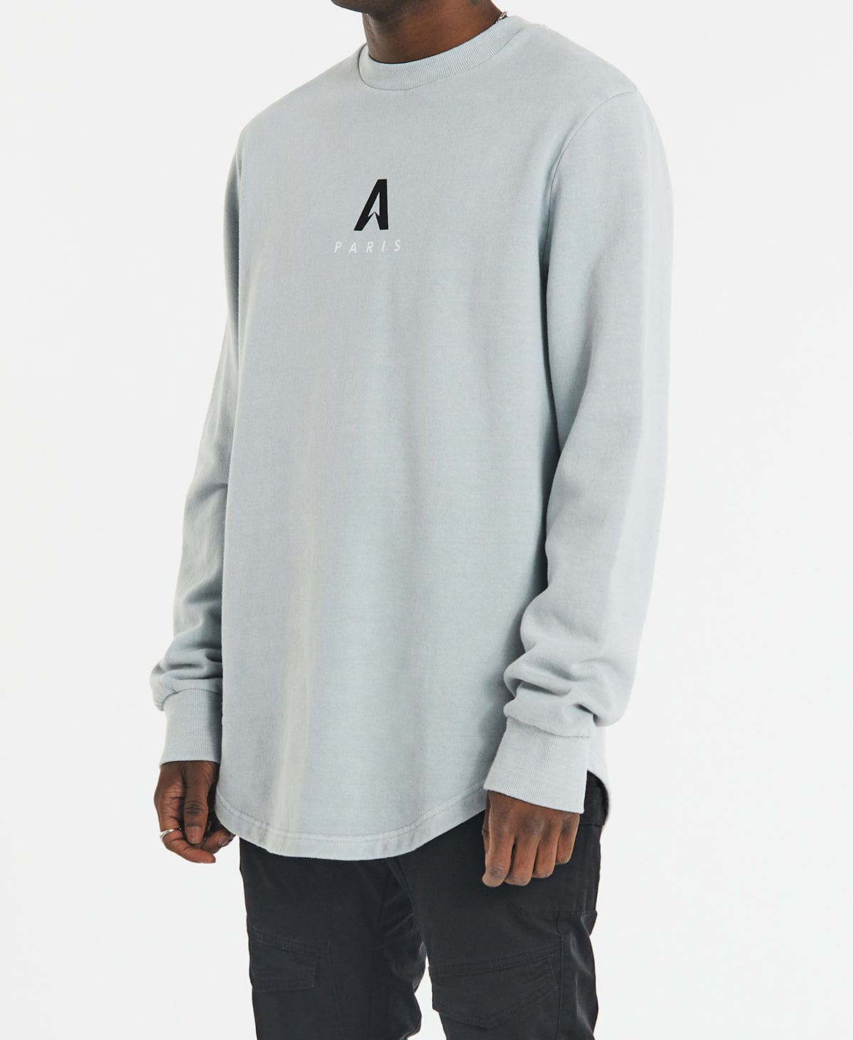 Grey on sale jordan jumper