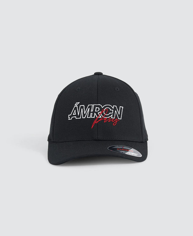 Americain Promises Cap Black