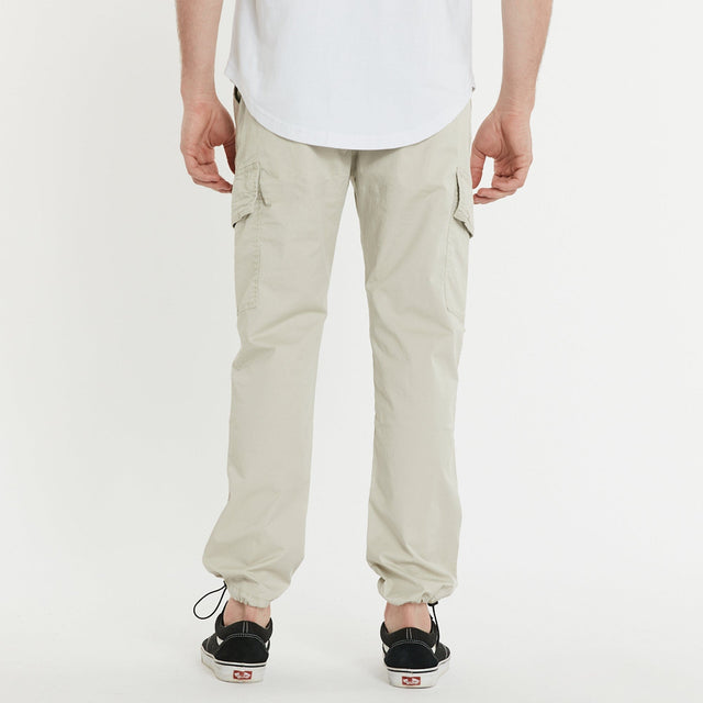 Brigade Cargo Pant Stone