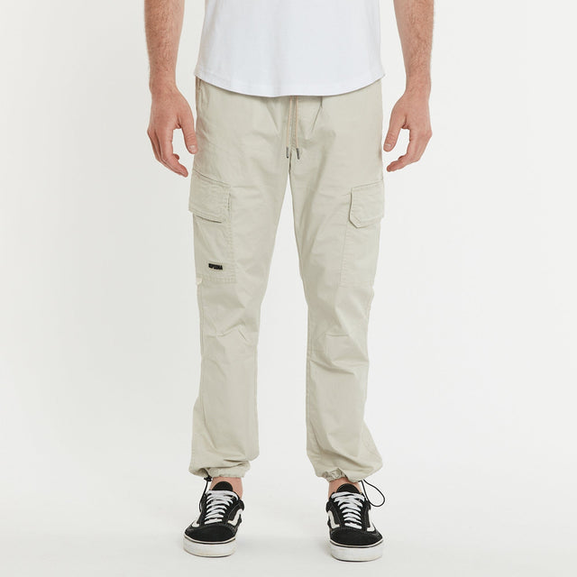 Brigade Cargo Pant Stone