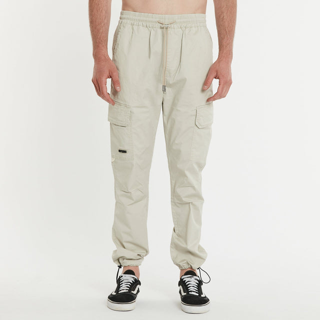 Brigade Cargo Pant Stone