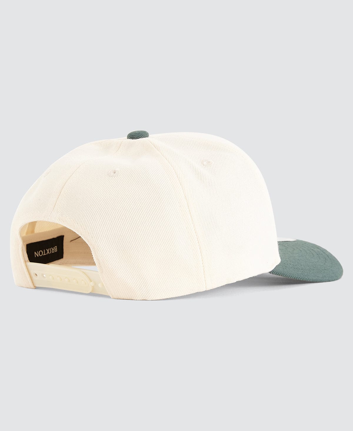 Linwood C Netplus Snapback Cap White/ Green – Neverland Store