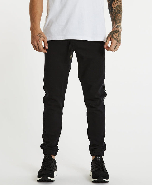 Champion Roch Tech Pant Black