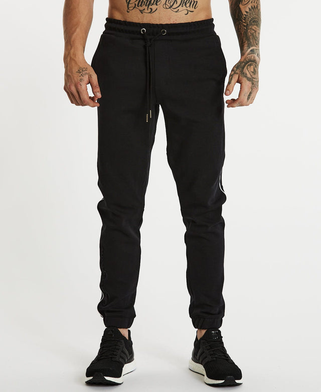 Champion Roch Tech Pant Black