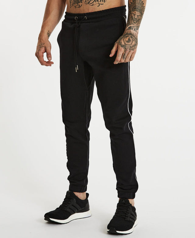 Champion Roch Tech Pant Black