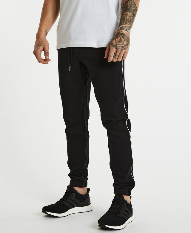 Champion Roch Tech Pant Black