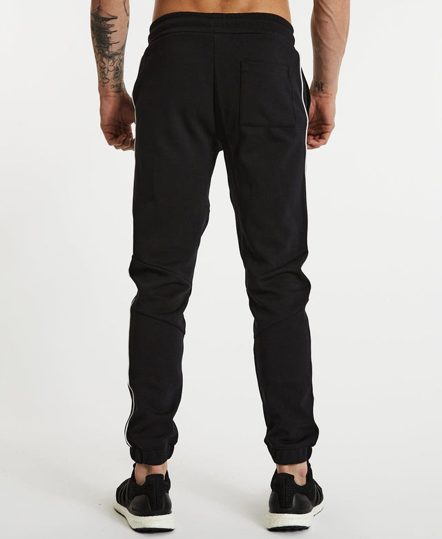 Champion Roch Tech Pant Black