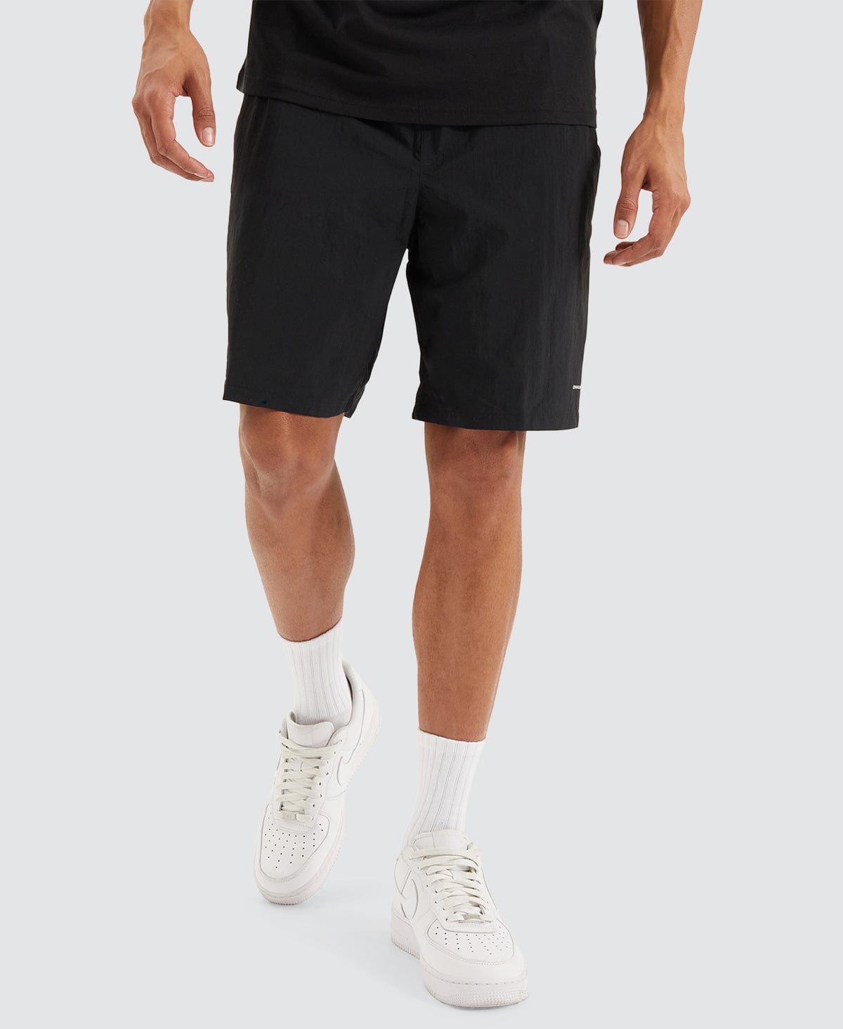 Columbia dri fit top shorts