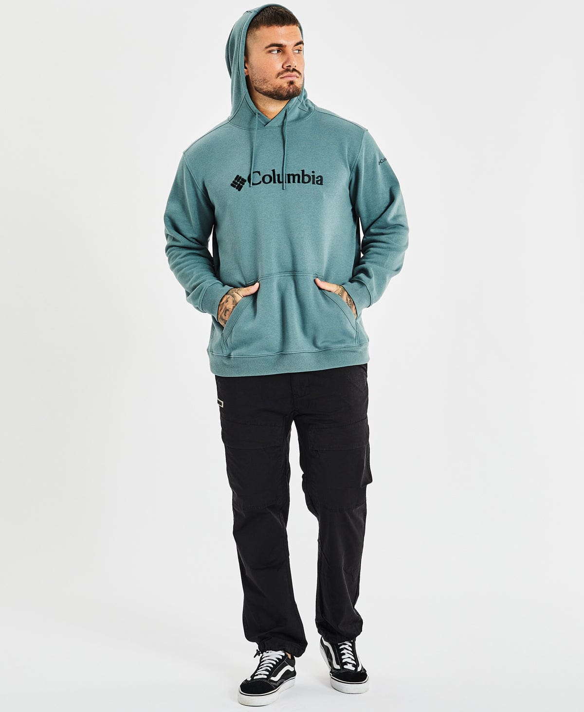 Columbia csc outlet hoodie