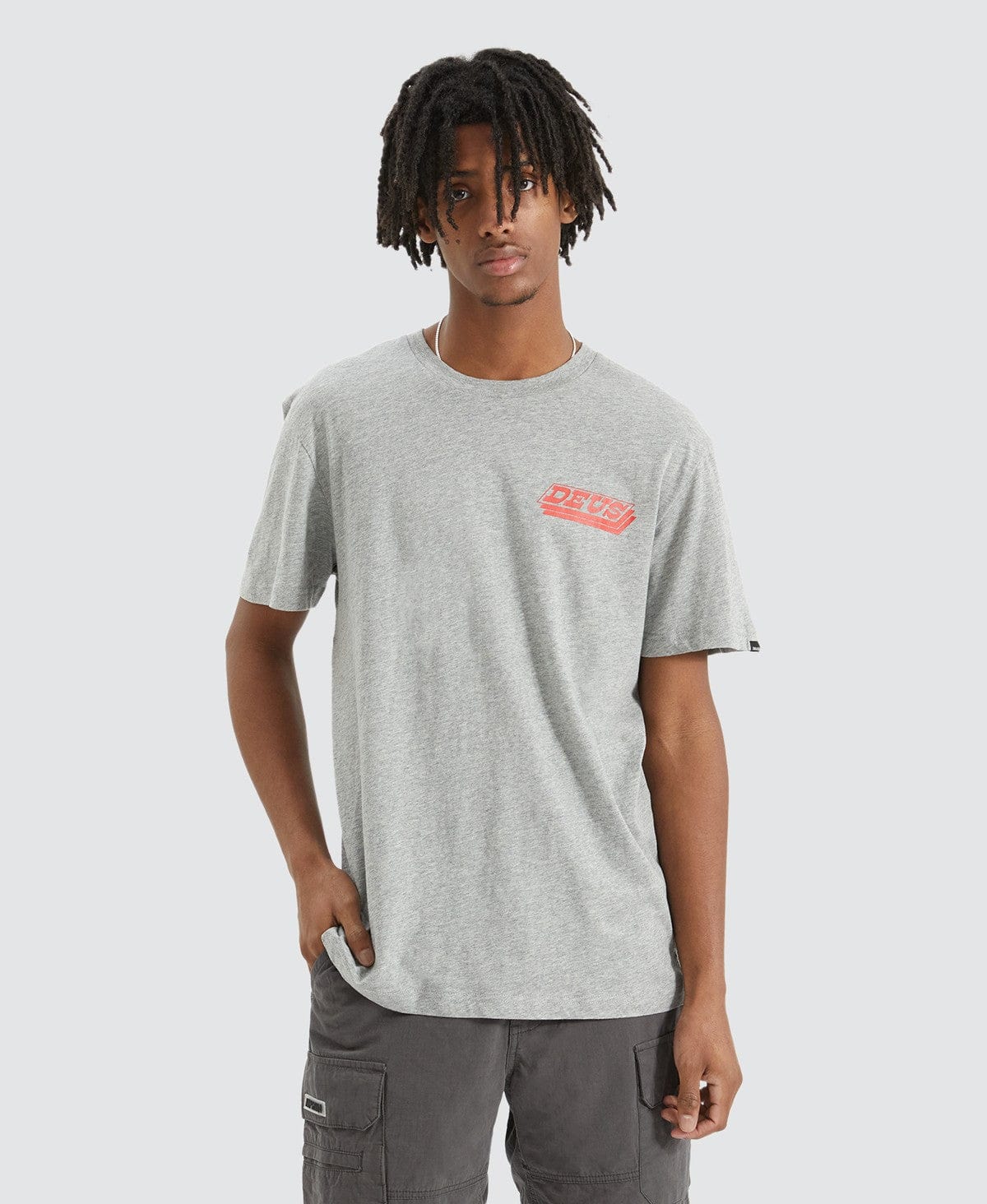 Grey deals marle tshirt