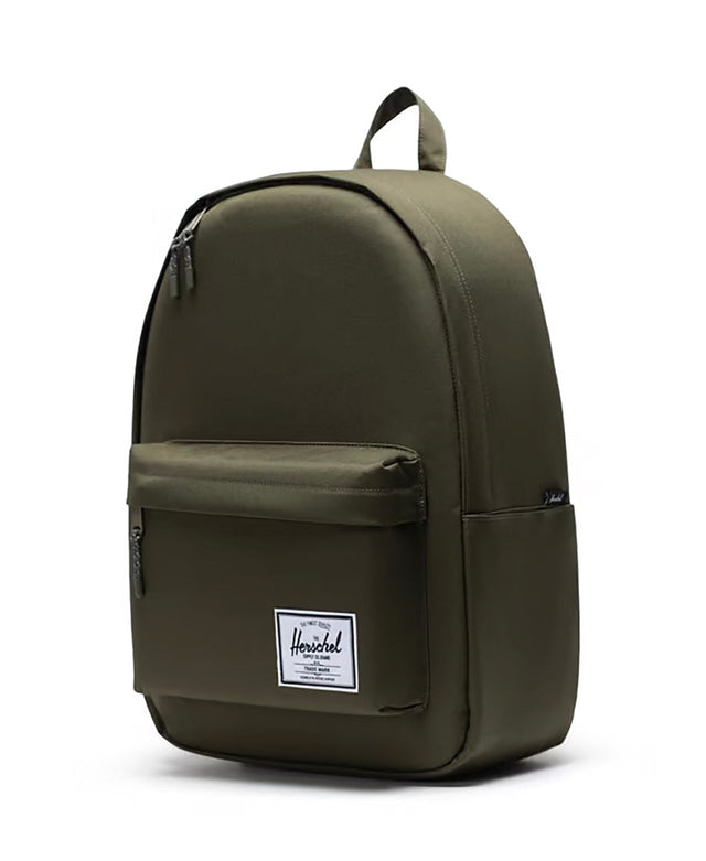 Herschel Classic X-Large Backpack Ivy Green