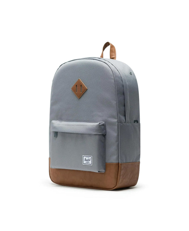 Herschel Heritage Backpack Grey/Tan