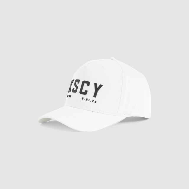 Kiss Chacey Acrux Cap Optical White