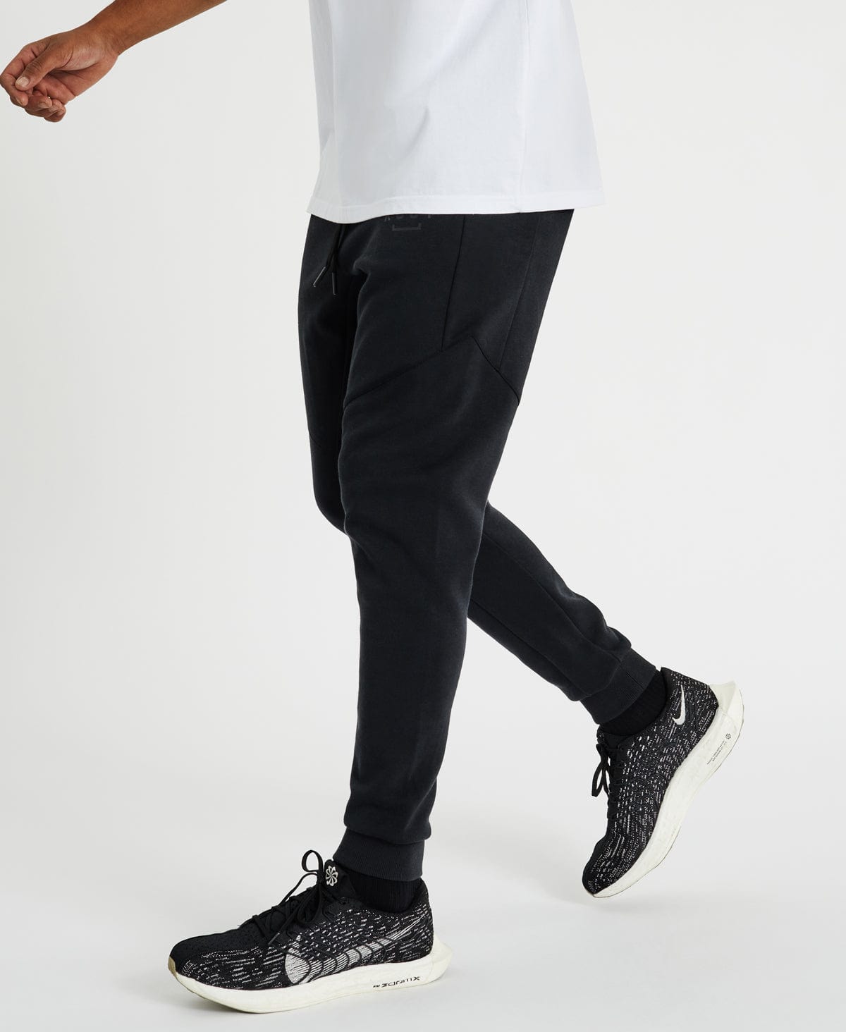 Nike x Drake NOCTA Track Pants Black – Mad Kicks