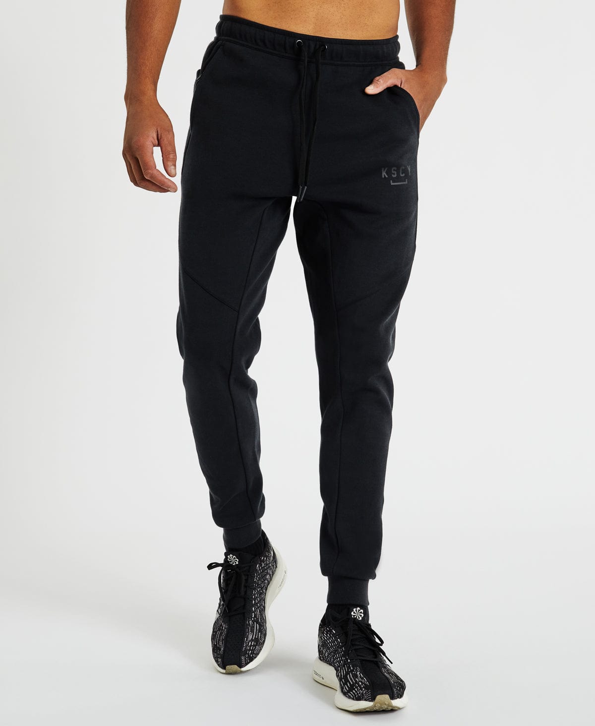 Gymshark force online joggers