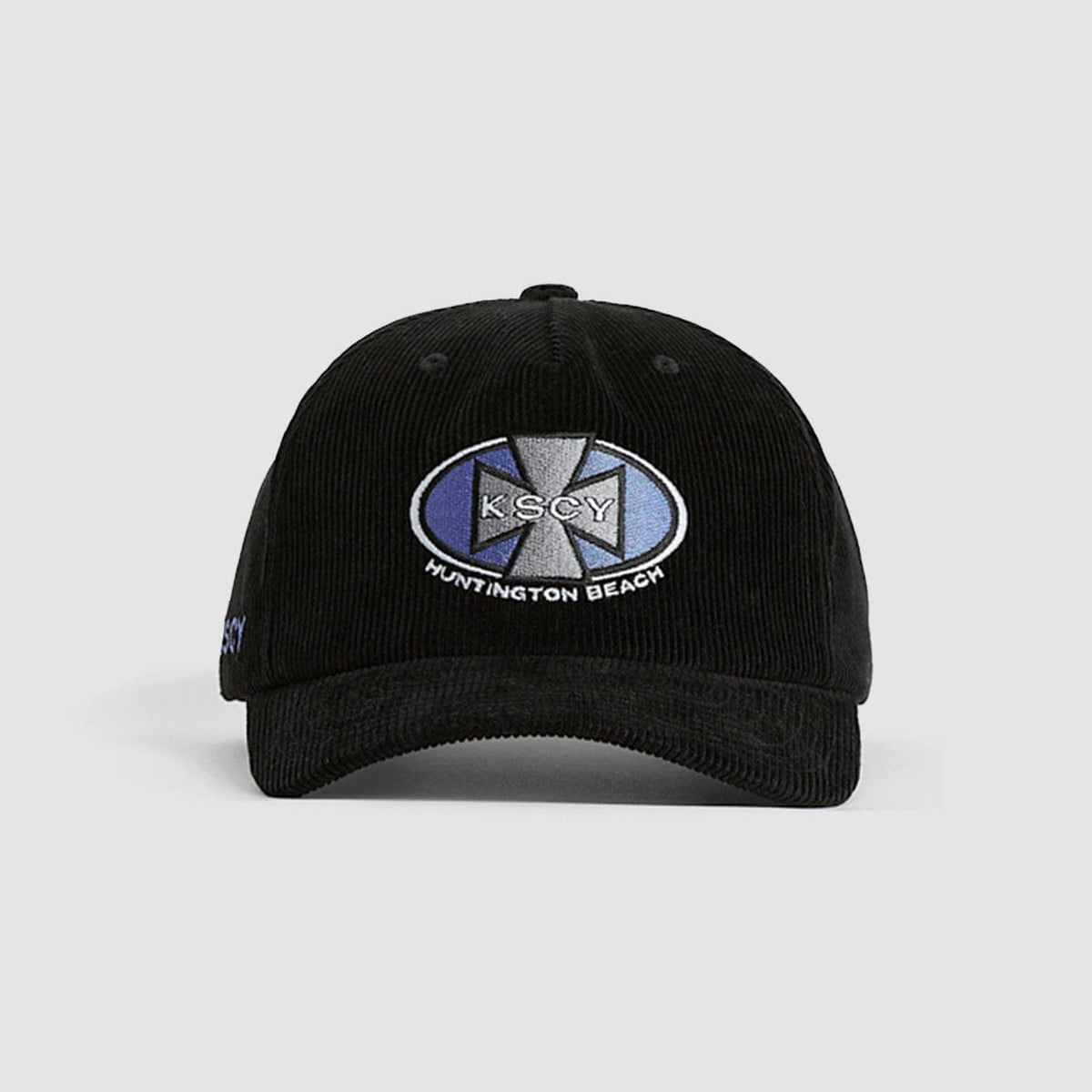 Gatekeeper Golfer Cap Black | Neverland | Neverland Store