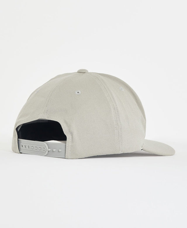 Kiss Chacey Motion Golfer Cap Grey