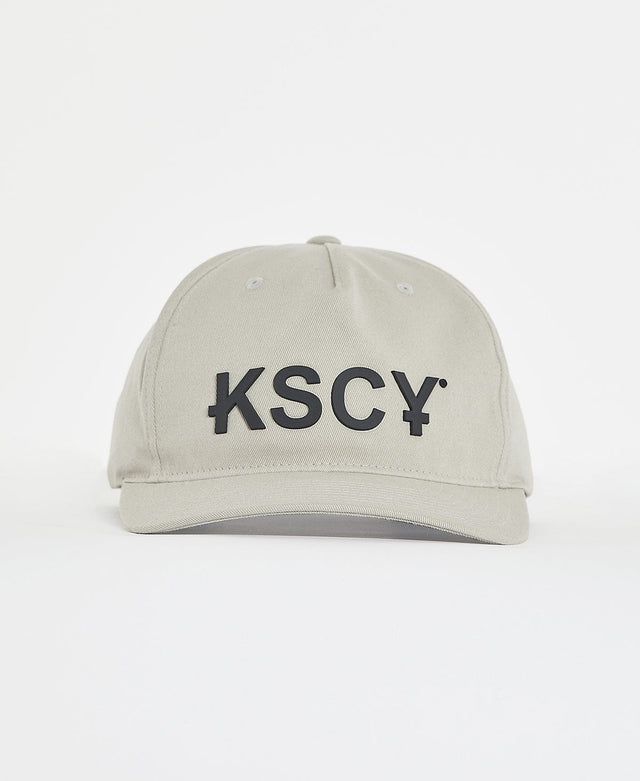 Kiss Chacey Motion Golfer Cap Grey