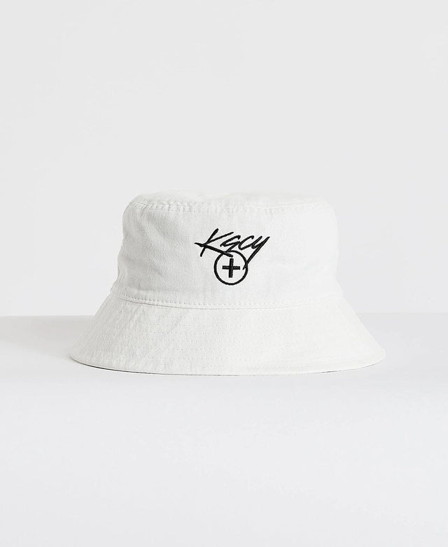 Kiss Chacey Transition Bucket Hat Black