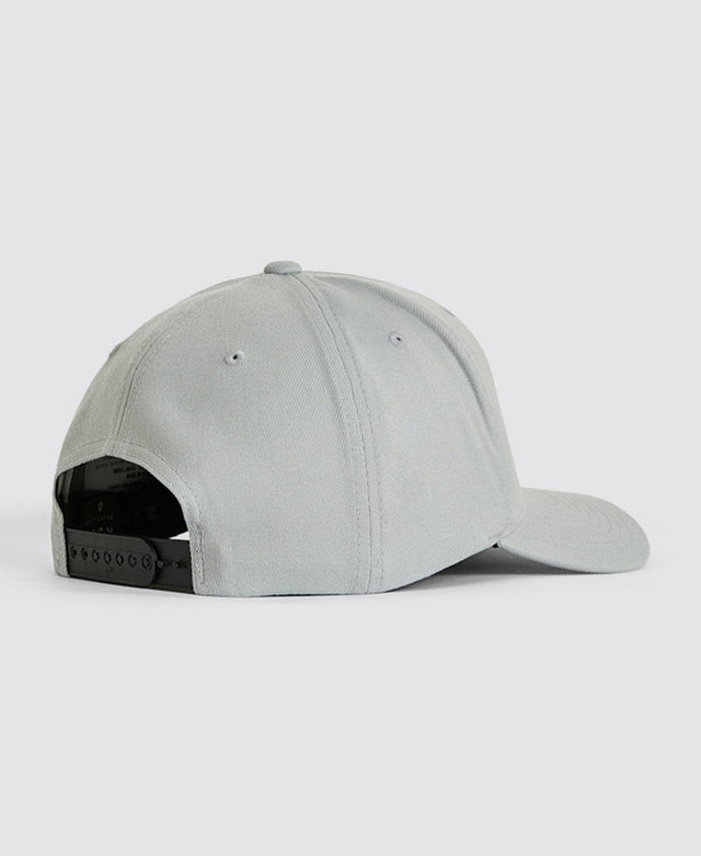 Kiss Chacey Trial 110 Cap Slate Grey