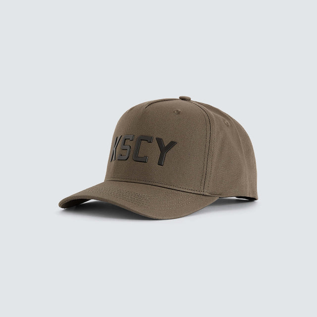 Kiss Chacey Wigstone Cap Charcoal