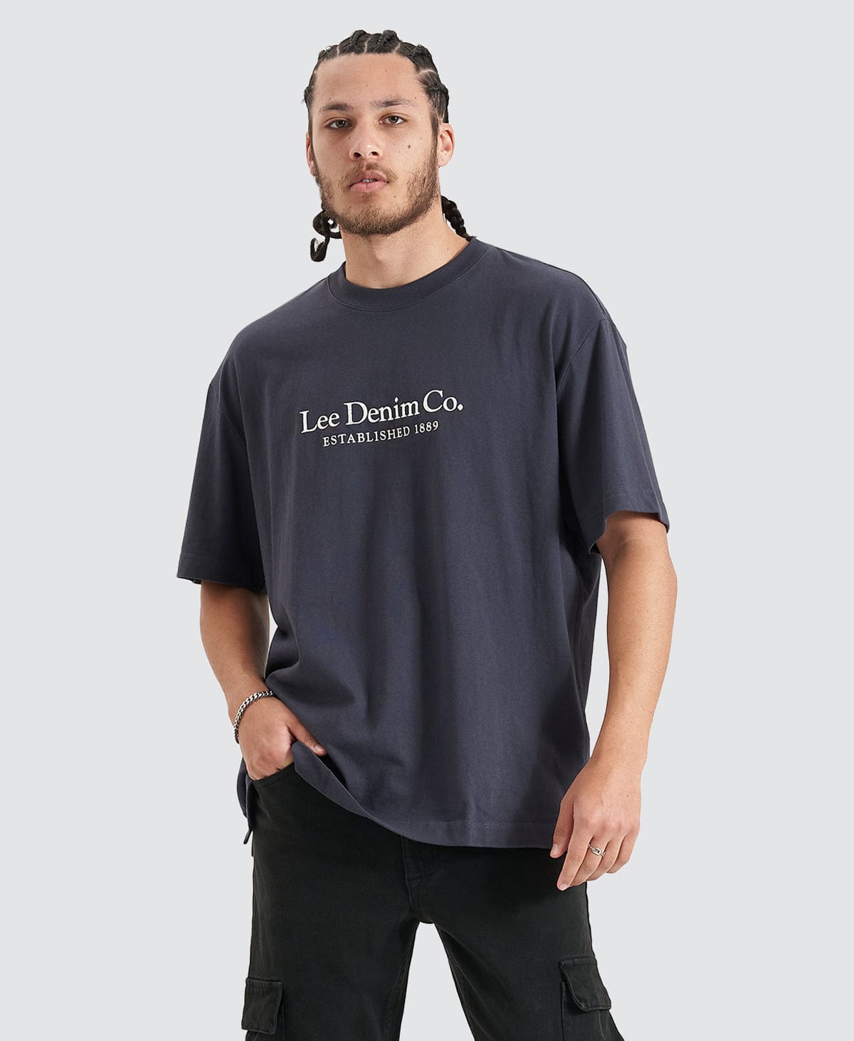 Lee Denim Shirt 153436 ~ Vintage Store Clochard92.com
