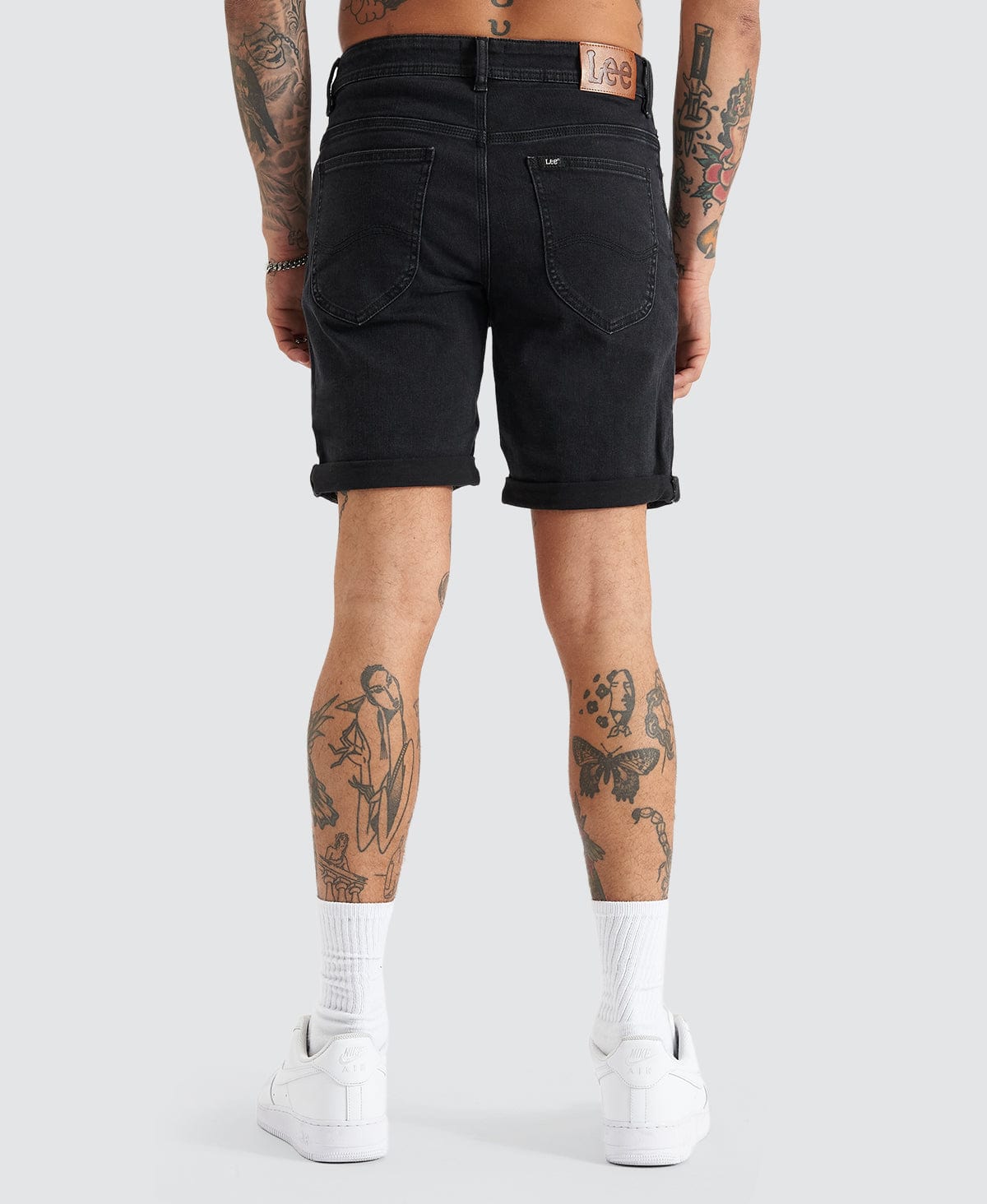 Lee roadie sale shorts