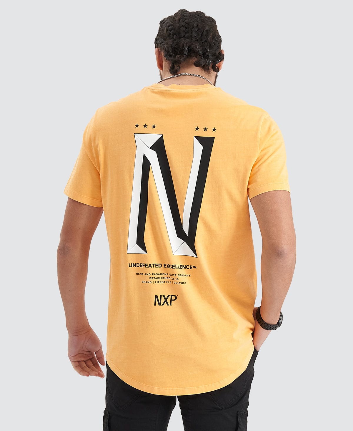 Neverland clothing sales