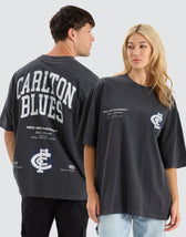 Carlton Blues