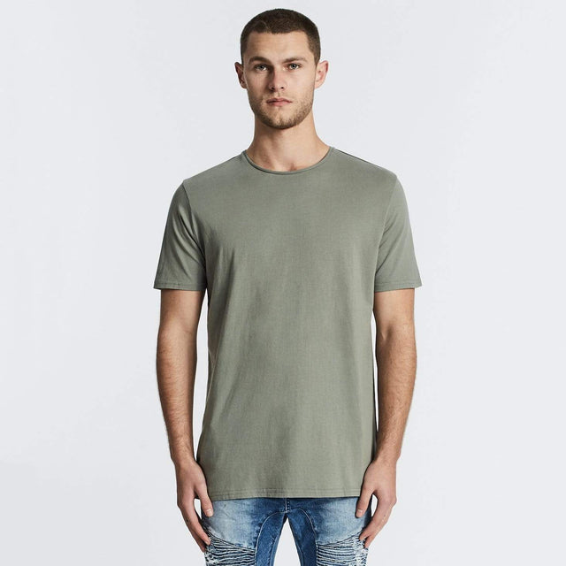 Nena and Pasadena Element Standard Tee Shadow