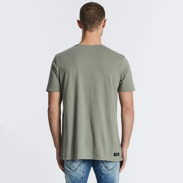 Nena and Pasadena Element Standard Tee Shadow