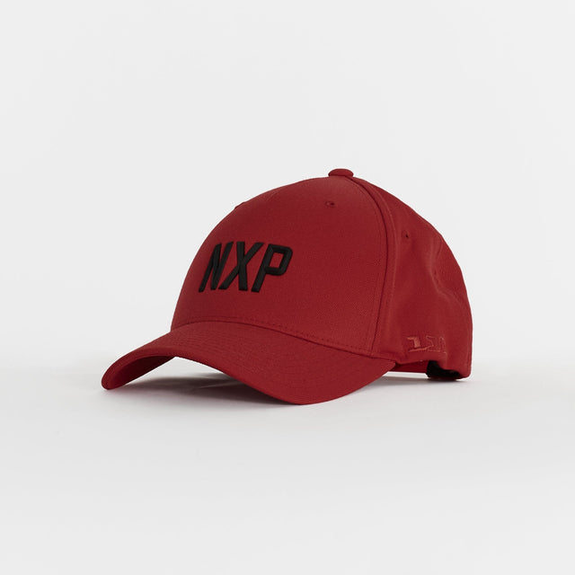 Nena and Pasadena Interceptor Cap Dusty Rose