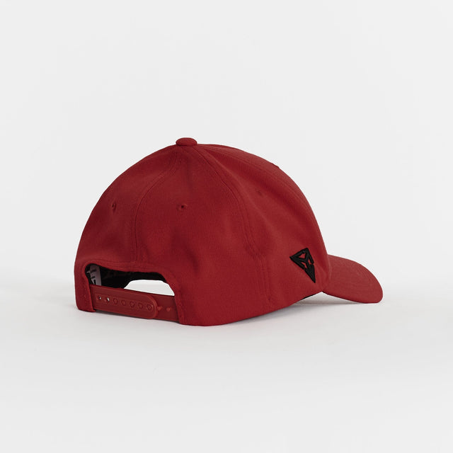 Nena and Pasadena Interceptor Cap Dusty Rose