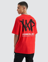 Poppy Red